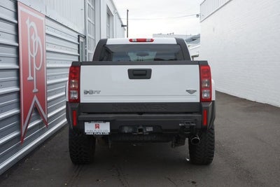 2009 HUMMER H3T Alpha