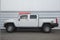 2009 HUMMER H3T Alpha
