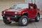 2005 HUMMER H2 SUT