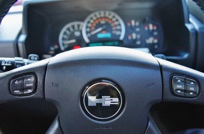 2005 HUMMER H2 SUT