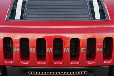 2005 HUMMER H2 SUT