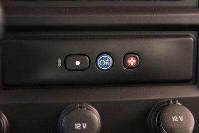 2005 HUMMER H2 SUV