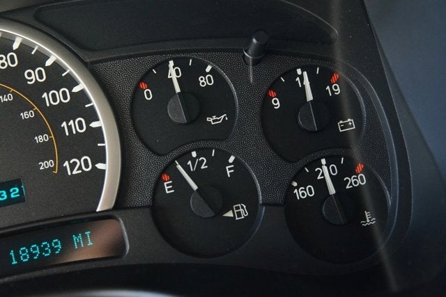 2005 HUMMER H2 SUV