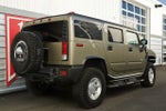 2005 HUMMER H2 SUV
