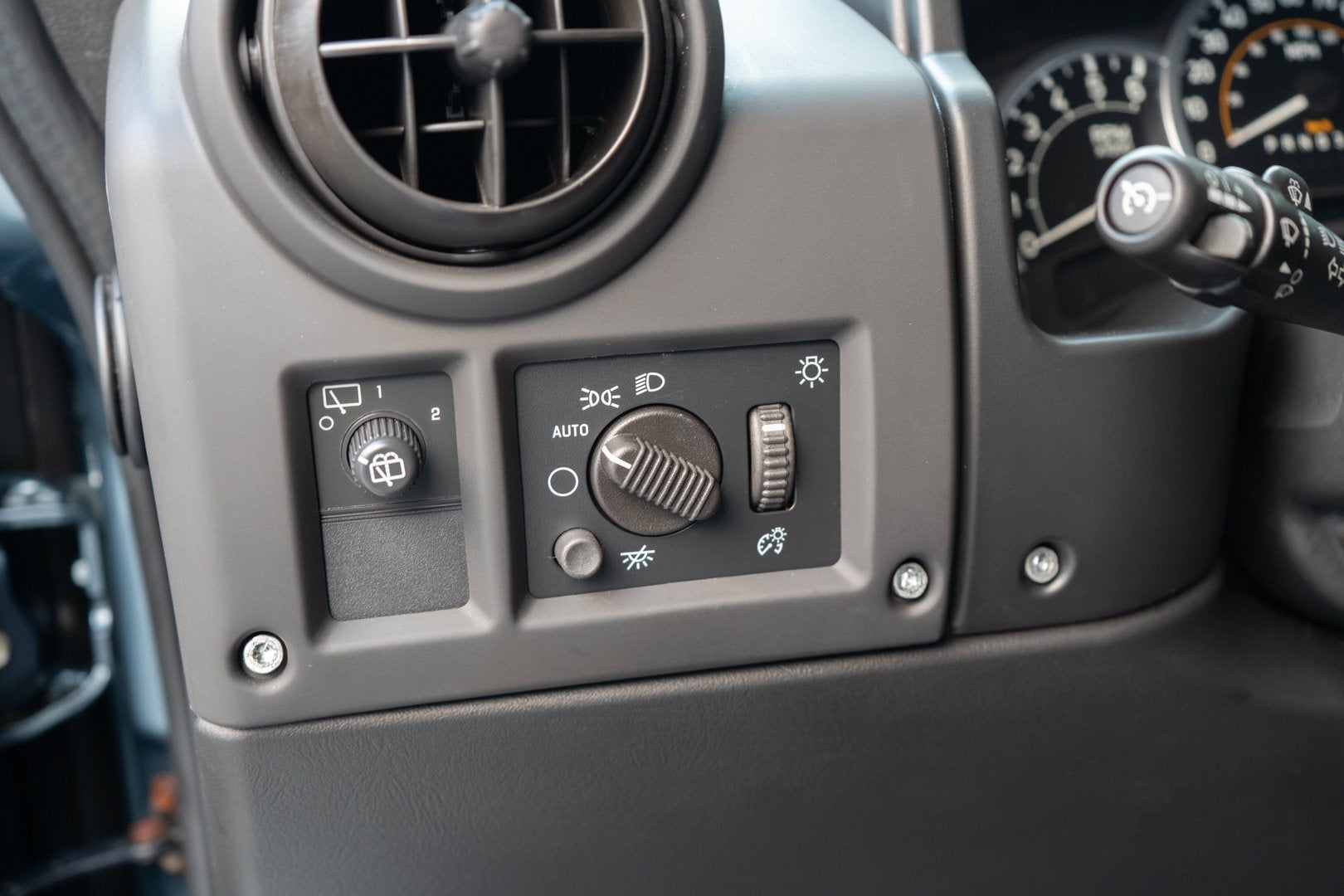 2007 HUMMER H2 SUV