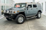 2007 HUMMER H2 SUV