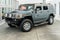 2007 HUMMER H2 SUV