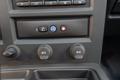 2007 HUMMER H2 SUV