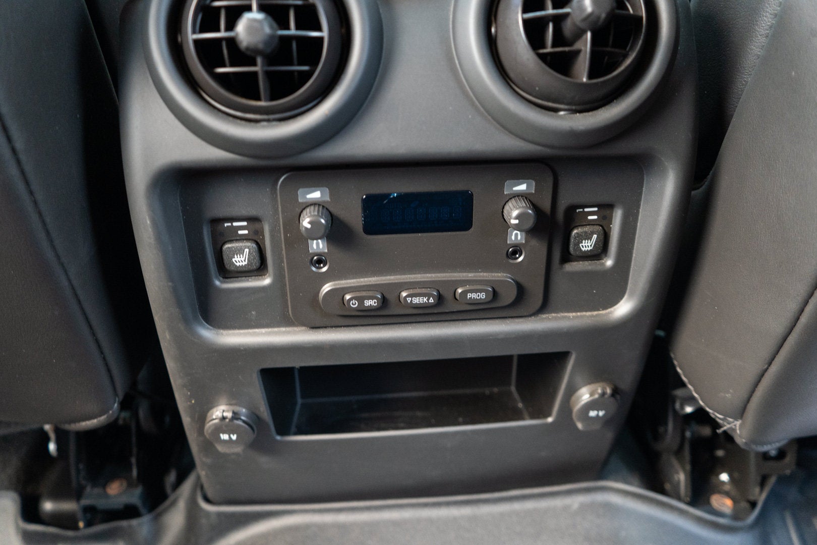 2007 HUMMER H2 SUV
