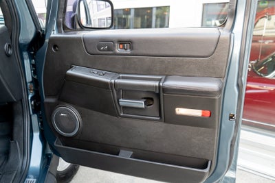 2007 HUMMER H2 SUV