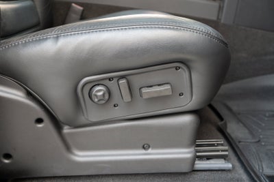 2007 HUMMER H2 SUV
