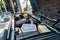 2007 HUMMER H2 SUV