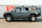 2007 HUMMER H2 SUV