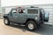 2007 HUMMER H2 SUV