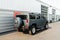 2007 HUMMER H2 SUV