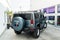 2007 HUMMER H2 SUV