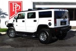 2007 HUMMER H2 SUV