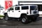 2007 HUMMER H2 SUV