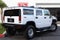2007 HUMMER H2 SUV