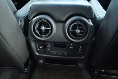 2005 HUMMER H2 SUV