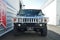 2005 HUMMER H2 SUV