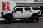 2006 HUMMER H2 4dr Wgn 4WD SUV