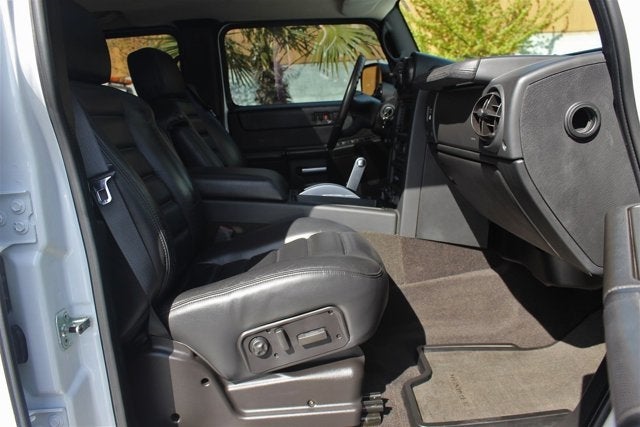 2006 HUMMER H2 4dr Wgn 4WD SUV