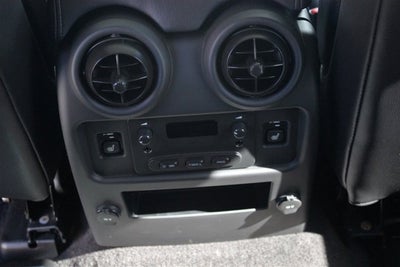 2006 HUMMER H2 4dr Wgn 4WD SUV