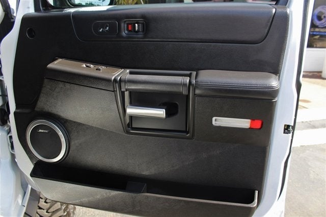 2006 HUMMER H2 4dr Wgn 4WD SUV