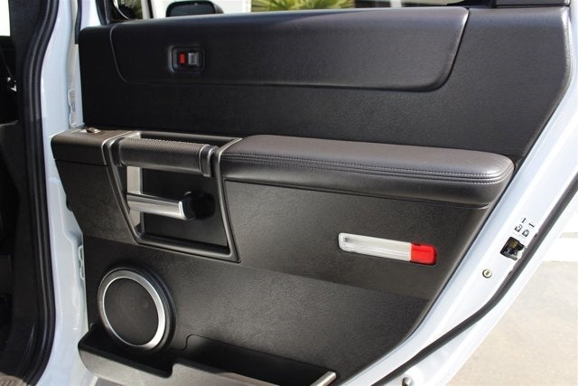 2006 HUMMER H2 4dr Wgn 4WD SUV