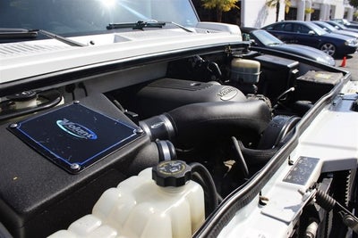 2006 HUMMER H2 4dr Wgn 4WD SUV