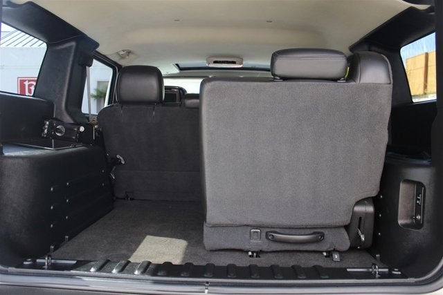 2006 HUMMER H2 4dr Wgn 4WD SUV