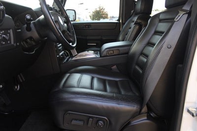 2006 HUMMER H2 4dr Wgn 4WD SUV