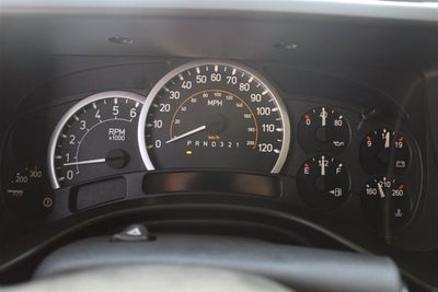 2006 HUMMER H2 4dr Wgn 4WD SUV