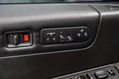 2006 HUMMER H2 4dr Wgn 4WD SUV