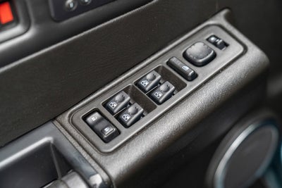 2006 HUMMER H2 4dr Wgn 4WD SUV