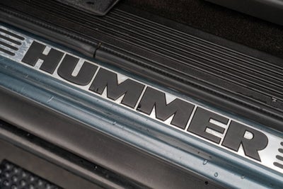 2006 HUMMER H2 4dr Wgn 4WD SUV