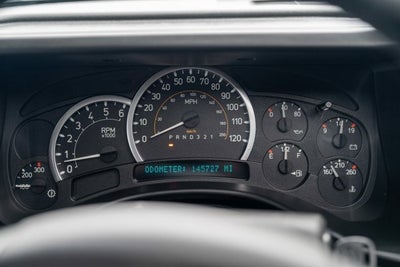 2006 HUMMER H2 4dr Wgn 4WD SUV