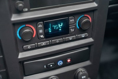 2006 HUMMER H2 4dr Wgn 4WD SUV