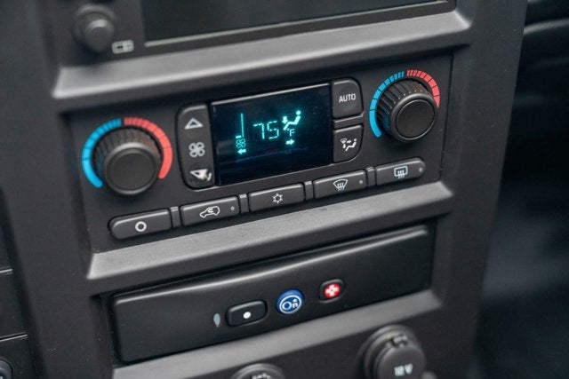 2006 HUMMER H2 4dr Wgn 4WD SUV