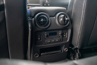 2006 HUMMER H2 4dr Wgn 4WD SUV