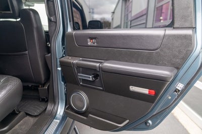 2006 HUMMER H2 4dr Wgn 4WD SUV