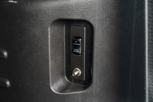 2006 HUMMER H2 4dr Wgn 4WD SUV