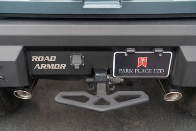 2006 HUMMER H2 4dr Wgn 4WD SUV