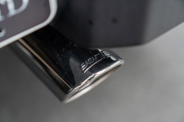 2006 HUMMER H2 4dr Wgn 4WD SUV