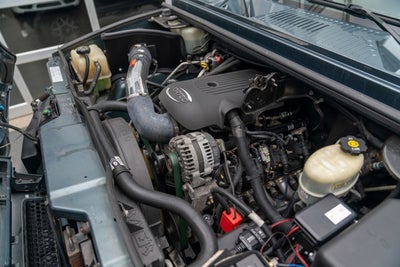 2006 HUMMER H2 4dr Wgn 4WD SUV