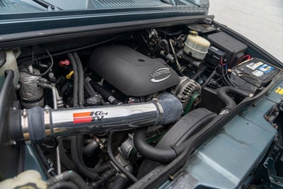 2006 HUMMER H2 4dr Wgn 4WD SUV