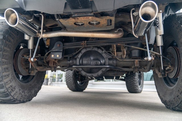 2006 HUMMER H2 4dr Wgn 4WD SUV