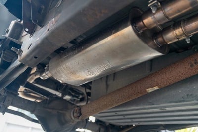 2006 HUMMER H2 4dr Wgn 4WD SUV