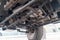 2006 HUMMER H2 4dr Wgn 4WD SUV